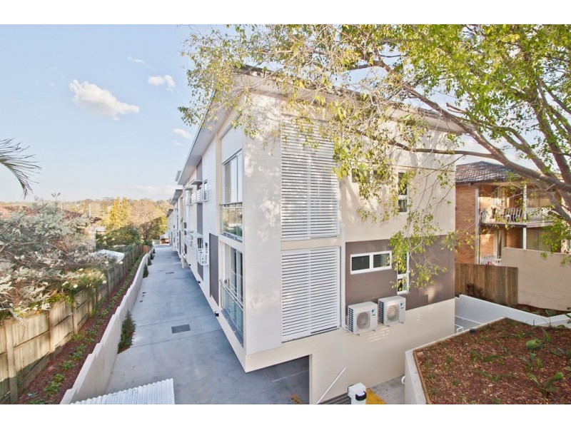 3/65 Franklin Street, Annerley QLD 4103