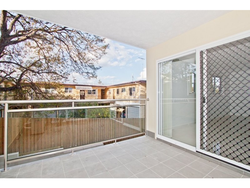 3/65 Franklin Street, Annerley QLD 4103