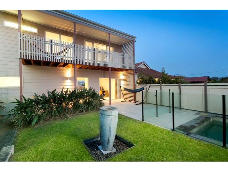 1/99 Ashby Street, Fairfield QLD 4103