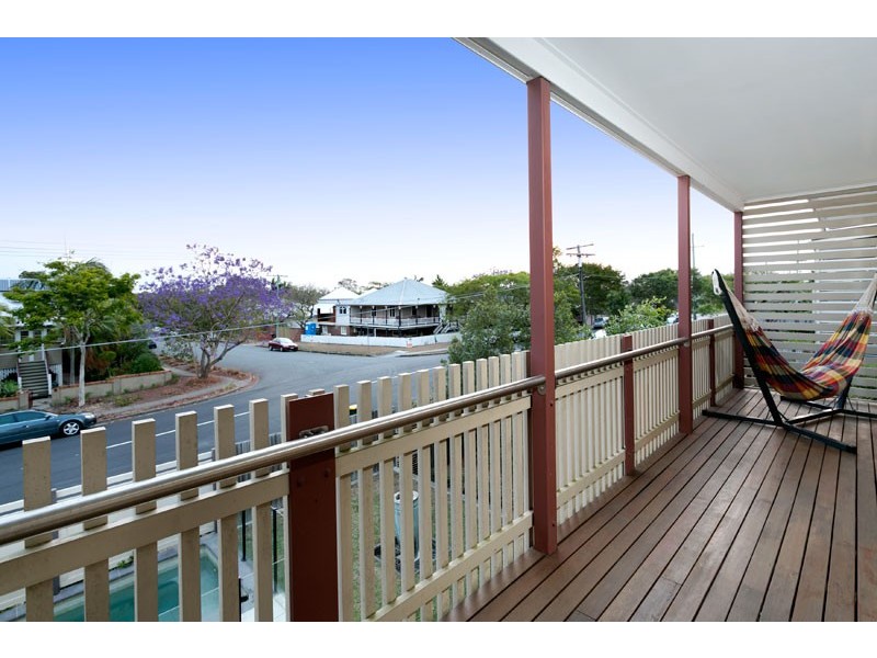 1/99 Ashby Street, Fairfield QLD 4103