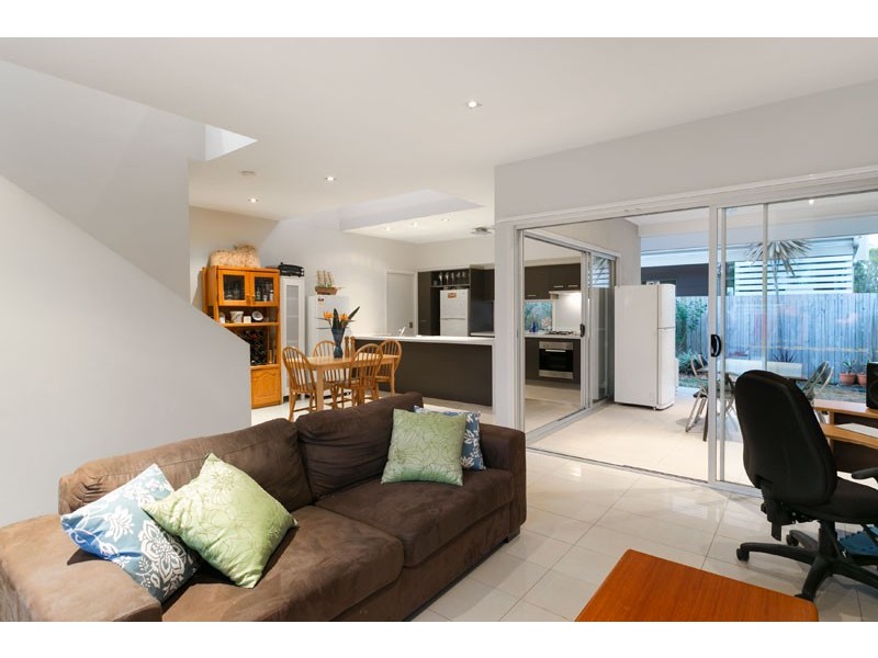 1/99 Ashby Street, Fairfield QLD 4103