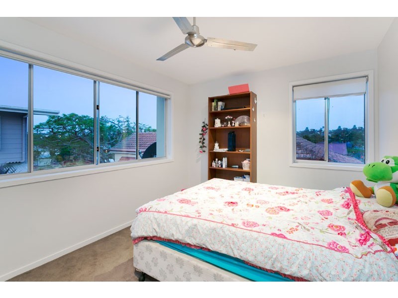 1/99 Ashby Street, Fairfield QLD 4103