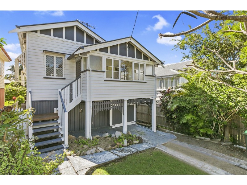 30 Aubigny Street, Annerley QLD 4103