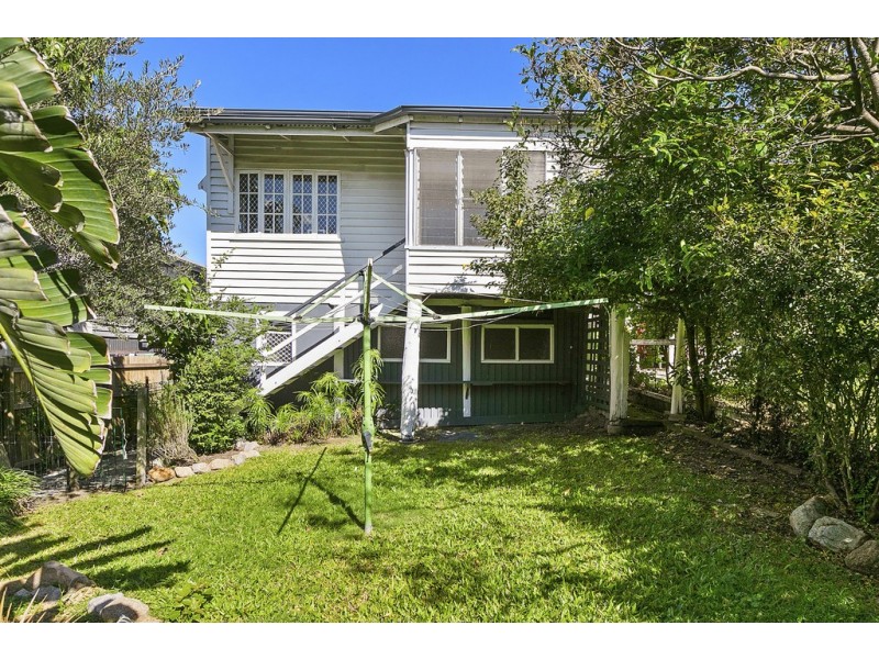 30 Aubigny Street, Annerley QLD 4103