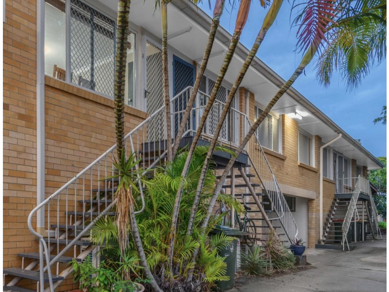 3/58 Chester Road, Annerley QLD 4103
