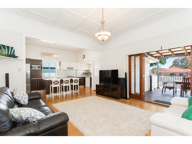 31 Aubigny Street, Annerley QLD 4103