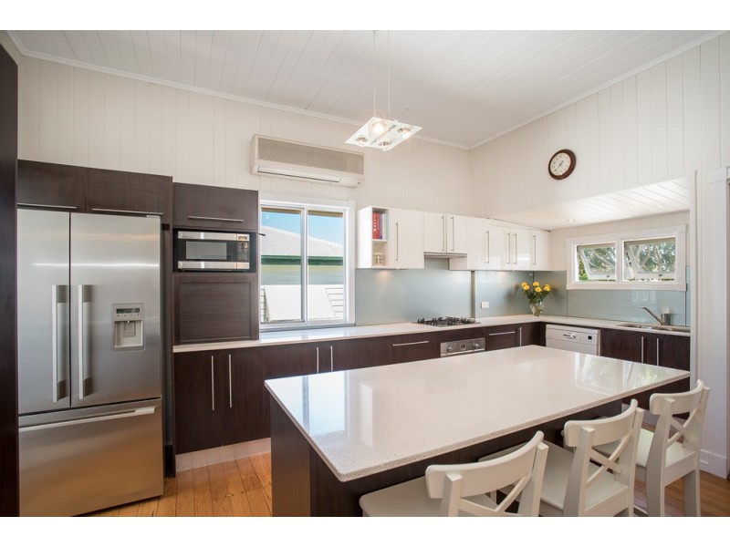 31 Aubigny Street, Annerley QLD 4103