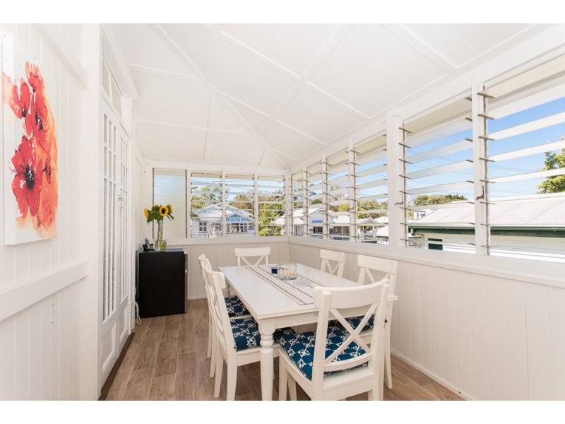 31 Aubigny Street, Annerley QLD 4103