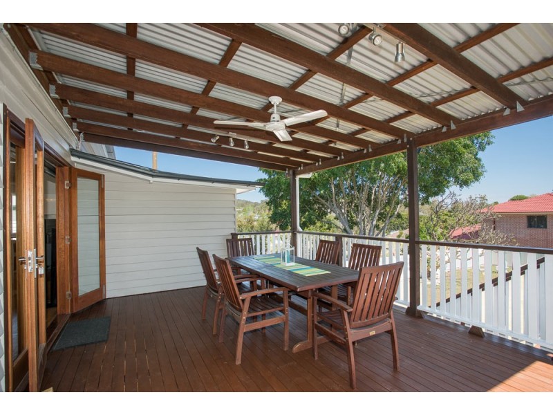 31 Aubigny Street, Annerley QLD 4103
