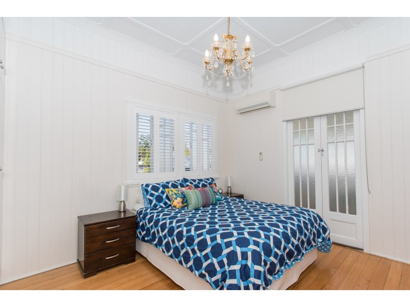 31 Aubigny Street, Annerley QLD 4103