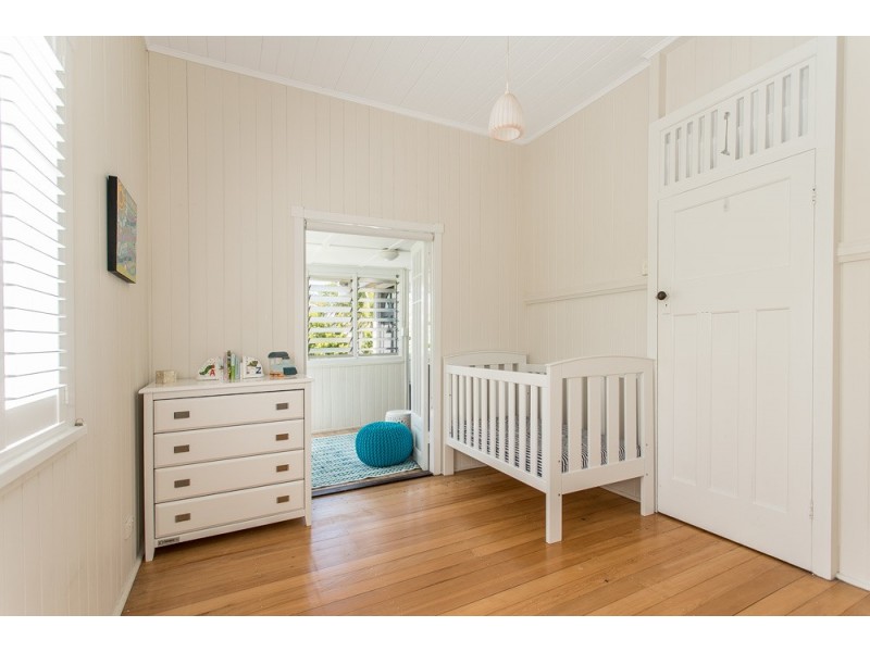 31 Aubigny Street, Annerley QLD 4103