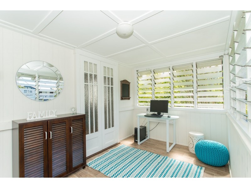 31 Aubigny Street, Annerley QLD 4103