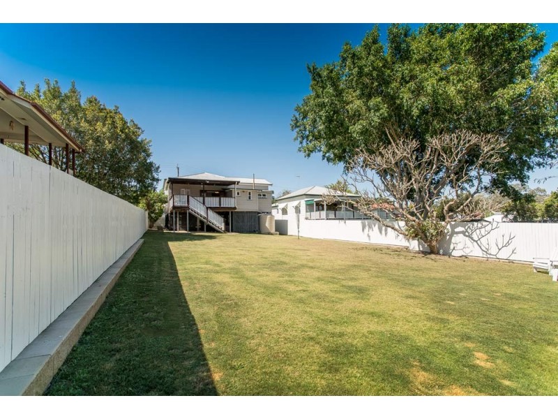 31 Aubigny Street, Annerley QLD 4103