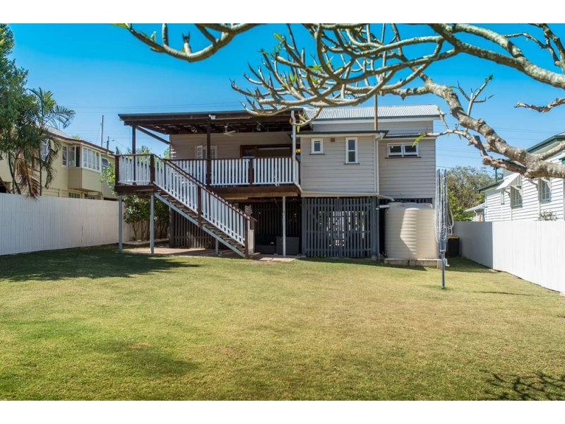 31 Aubigny Street, Annerley QLD 4103