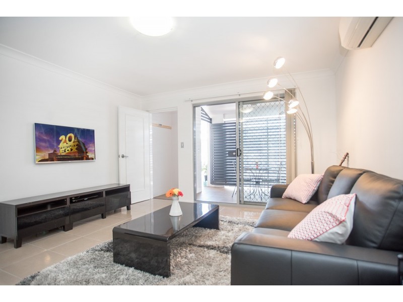 19/493 Ipswich Road, Annerley QLD 4103