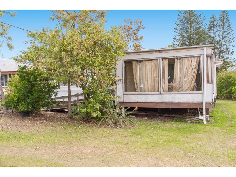 21 Amherst Street, Acacia Ridge QLD 4110