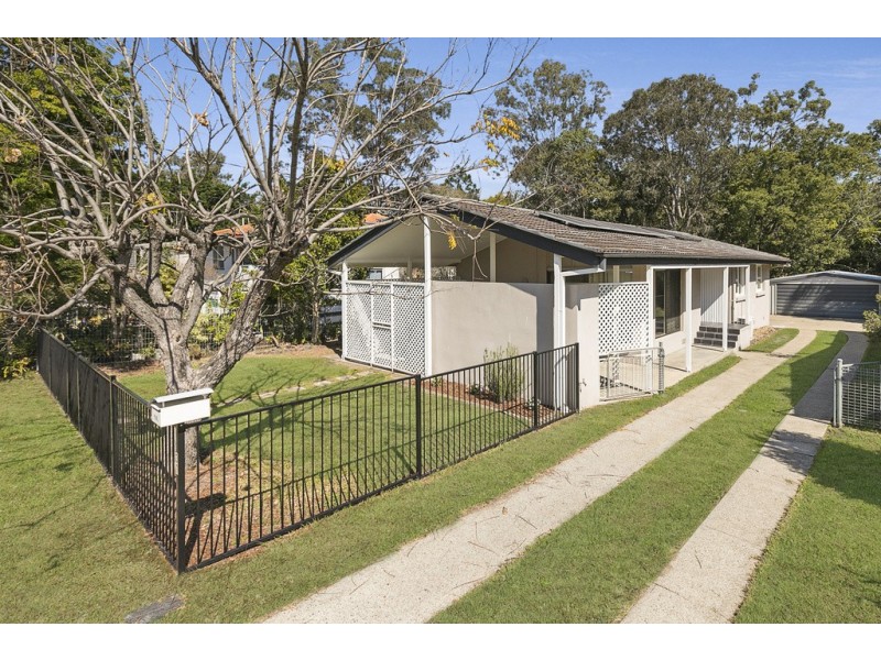 37 Barham Street, Coopers Plains QLD 4108