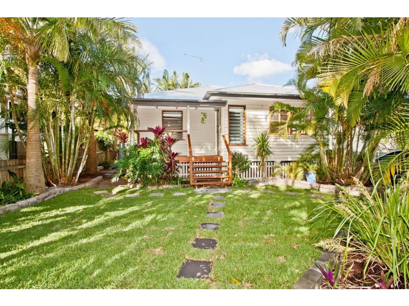 34 Pitt Street, Annerley QLD 4103