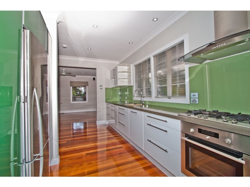 34 Pitt Street, Annerley QLD 4103