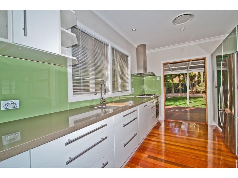 34 Pitt Street, Annerley QLD 4103