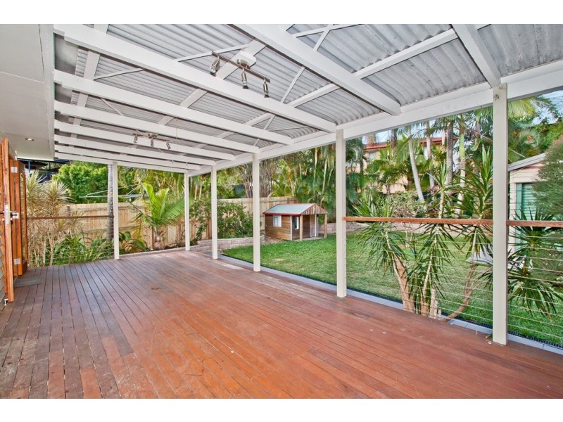 34 Pitt Street, Annerley QLD 4103