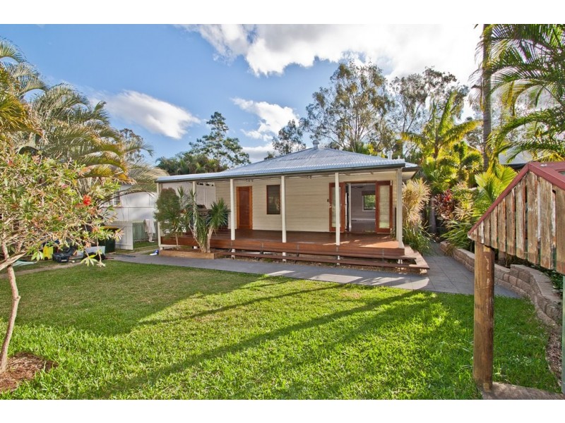 34 Pitt Street, Annerley QLD 4103