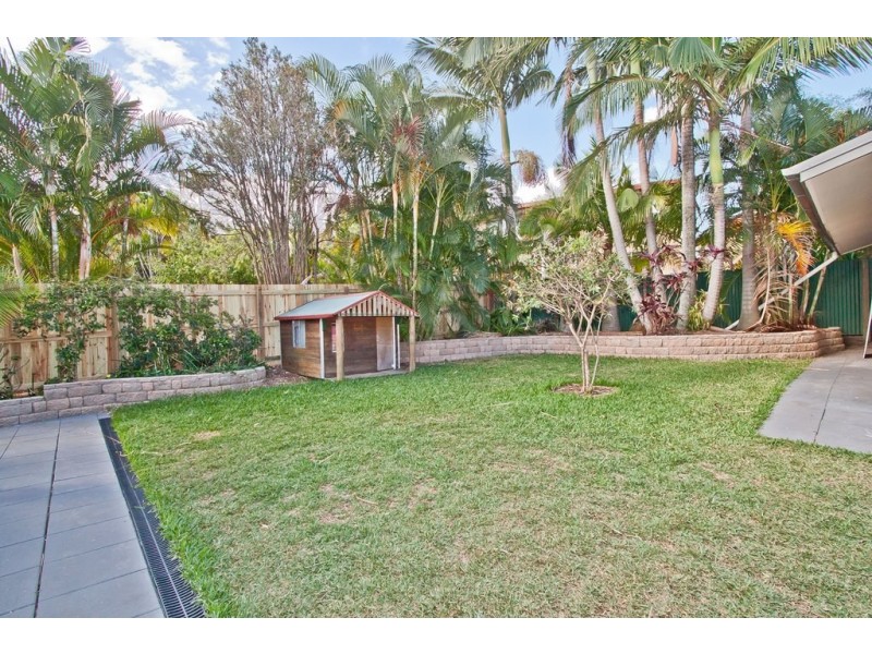 34 Pitt Street, Annerley QLD 4103