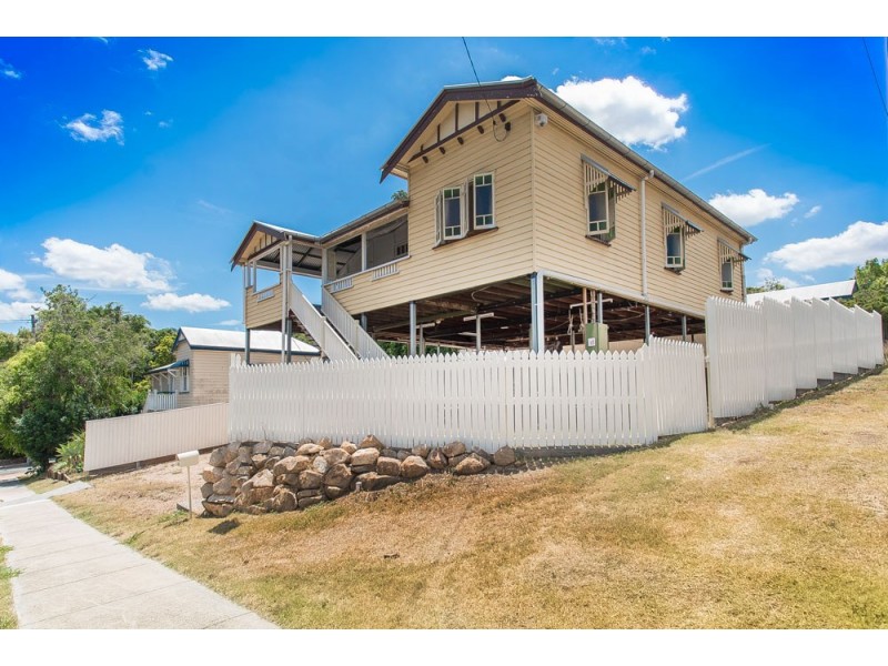 38 Somervell Street, Annerley QLD 4103
