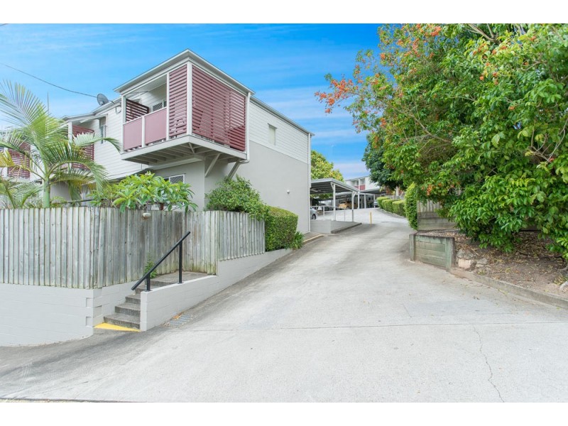 4/15 Cope Street, Annerley QLD 4103