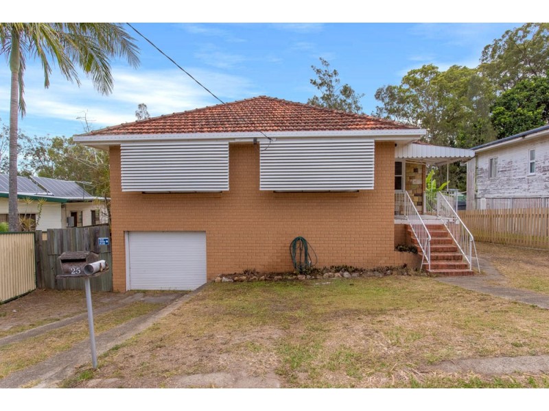25 Allandale Street, Salisbury QLD 4107