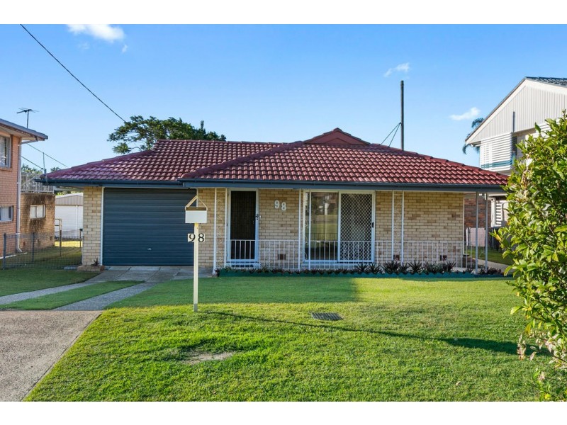 98 Hammersmith Street, Coopers Plains QLD 4108