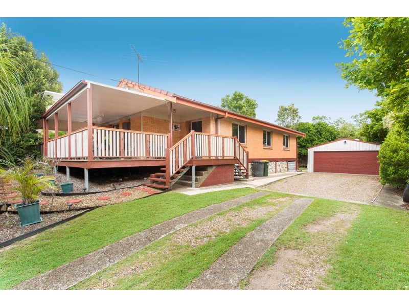 24 Rothesay Street, Acacia Ridge QLD 4110