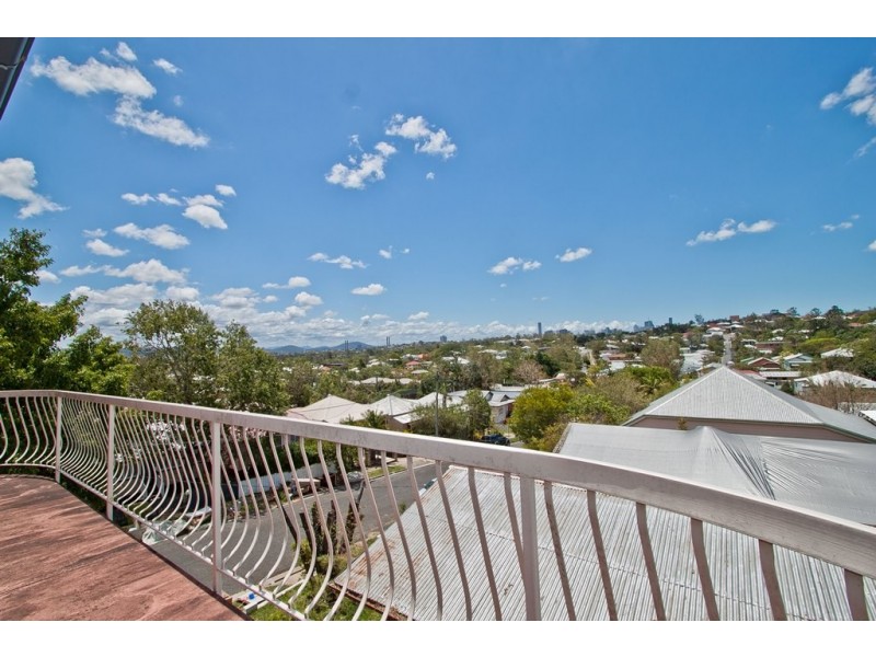 4/42 Caroline Street, Annerley QLD 4103