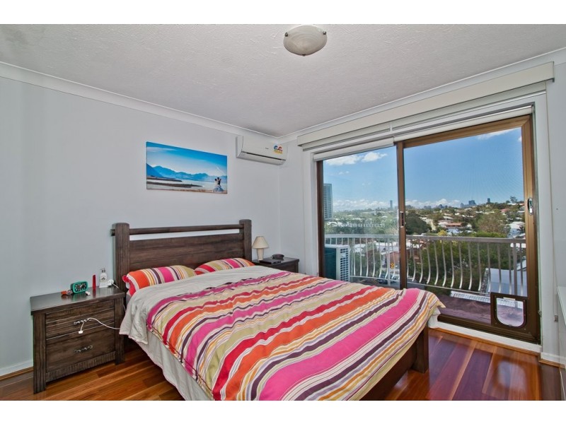 4/42 Caroline Street, Annerley QLD 4103