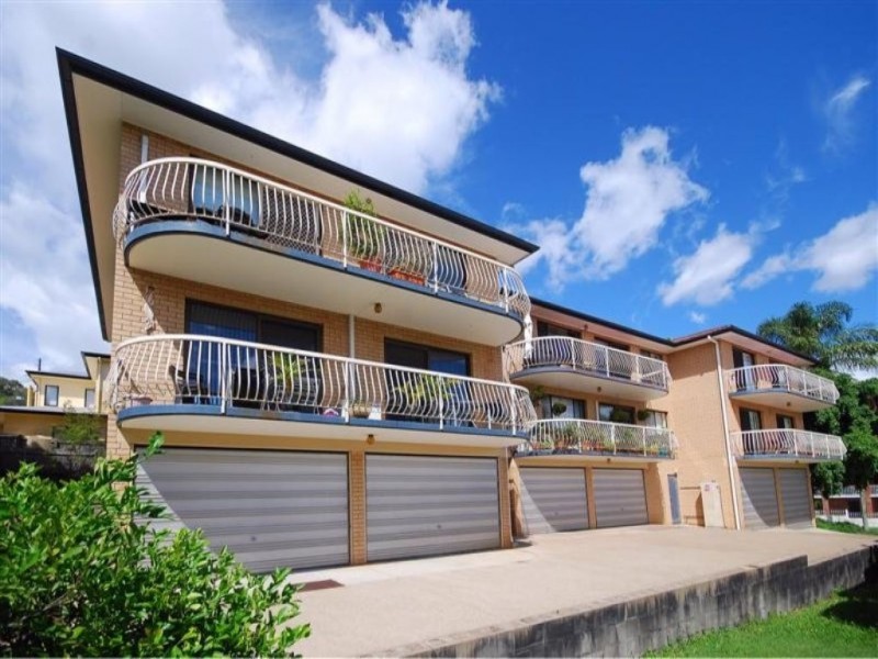 4/42 Caroline Street, Annerley QLD 4103