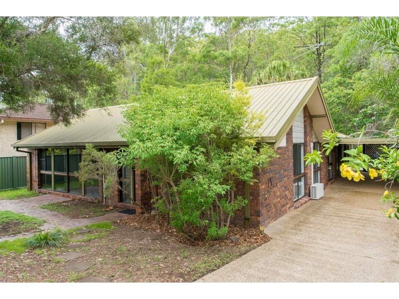 26 Edgehill Street, Nathan QLD 4111