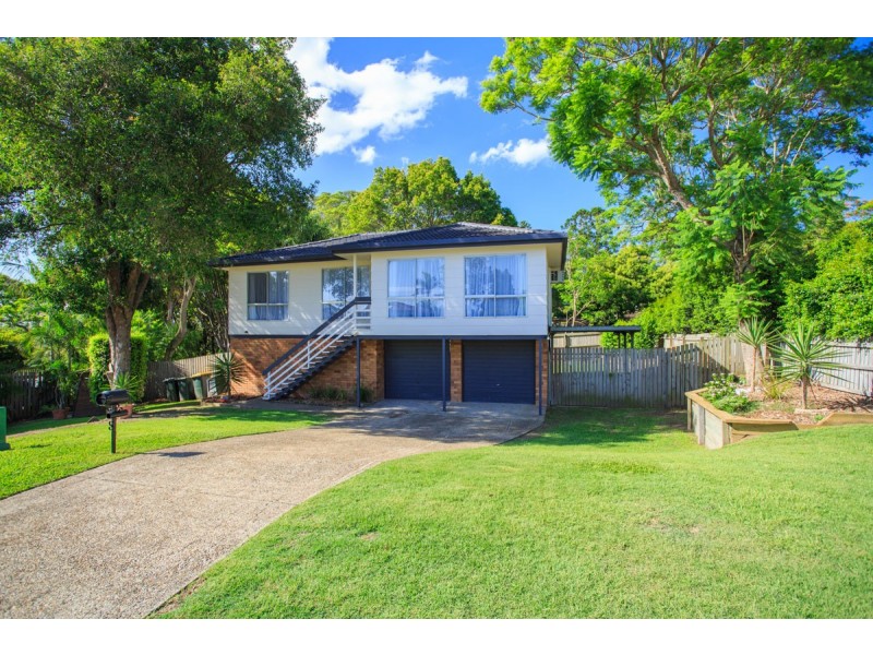10 Miltara Street, Algester QLD 4115