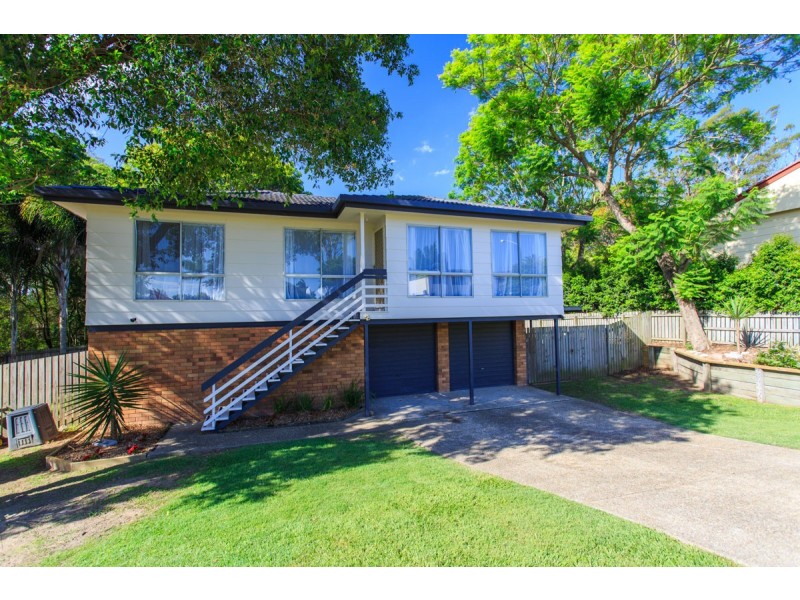 10 Miltara Street, Algester QLD 4115