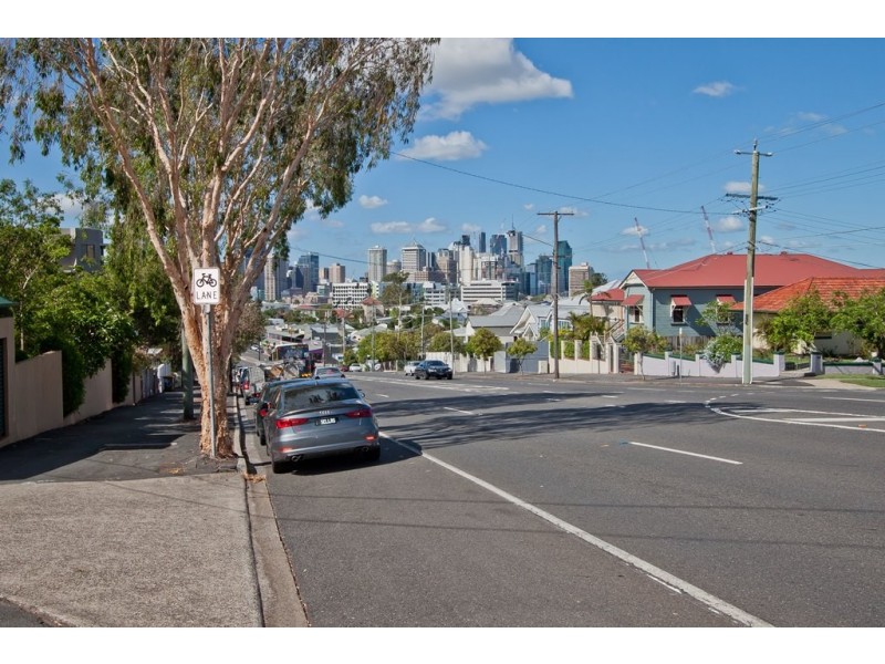 85 Gladstone Road, Highgate Hill QLD 4101