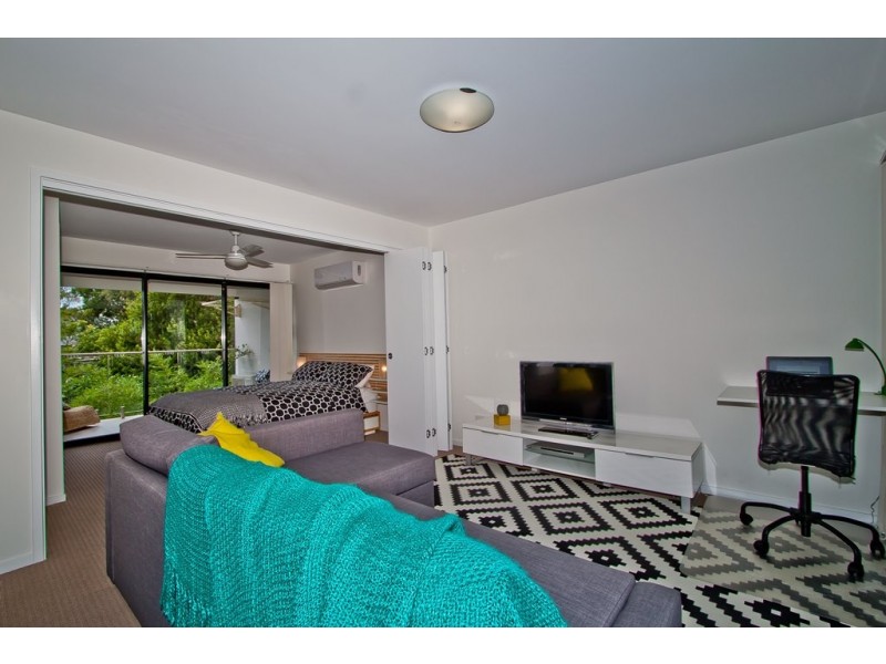 26/21 Fenton Street, Fairfield QLD 4103