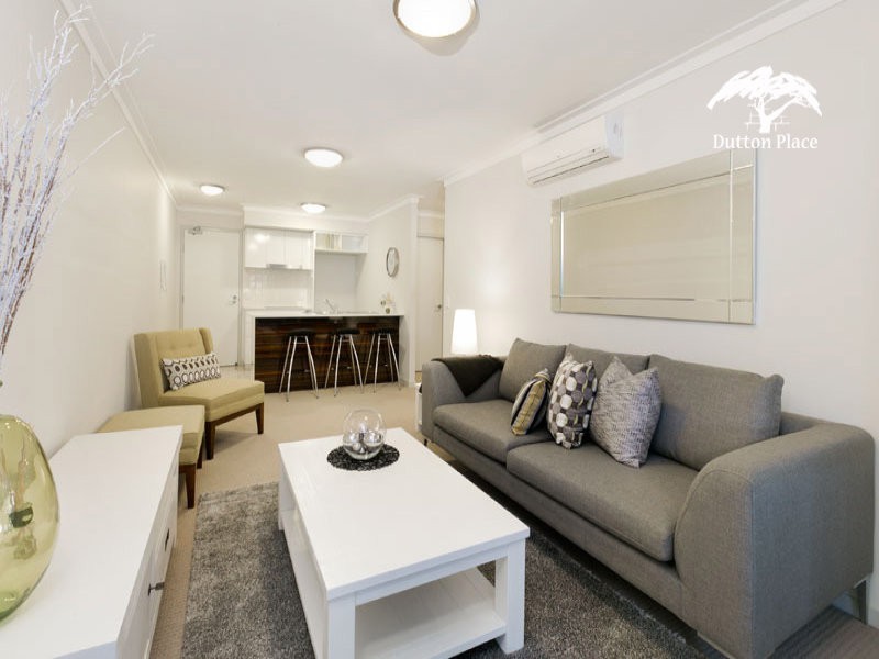 4203/151 Annerley Road, Dutton Park QLD 4102