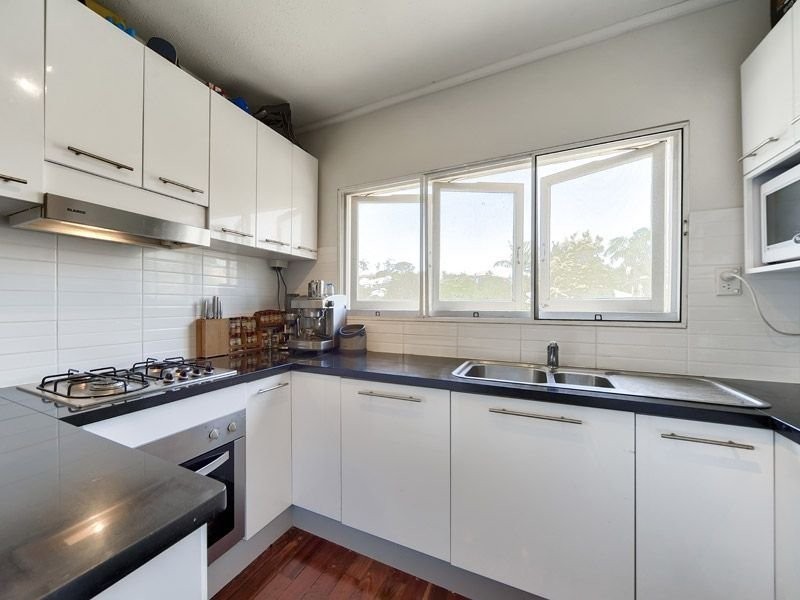 6/19 Quinn Street, Toowong QLD 4066