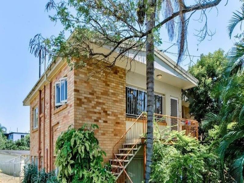 6/19 Quinn Street, Toowong QLD 4066