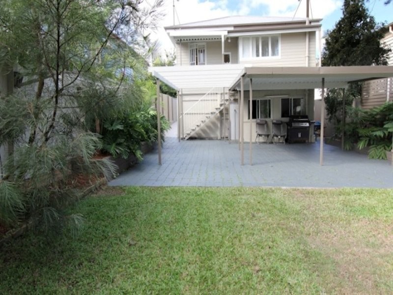 23 Frederick Street, Annerley QLD 4103