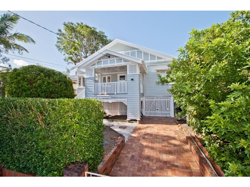 32 Brisbane Street, Annerley QLD 4103