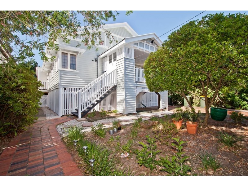 32 Brisbane Street, Annerley QLD 4103