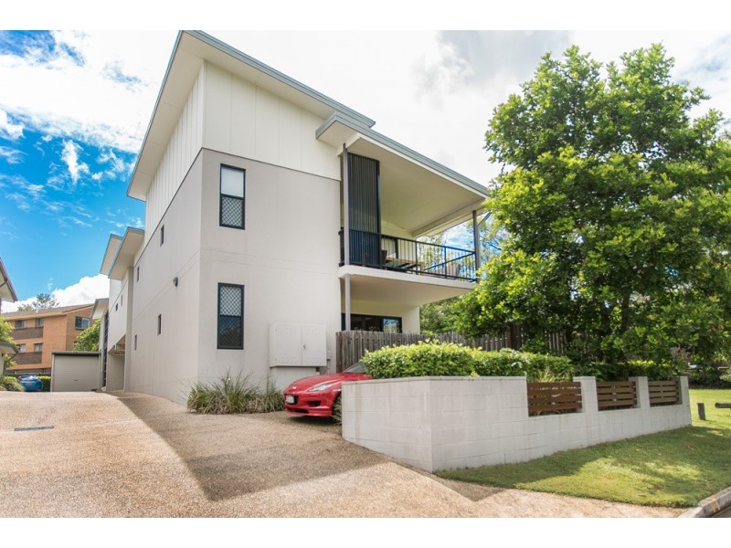 4/44 Pitt Street, Annerley QLD 4103