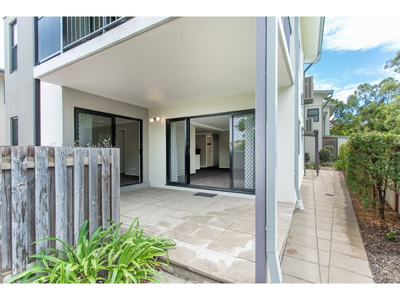 4/44 Pitt Street, Annerley QLD 4103