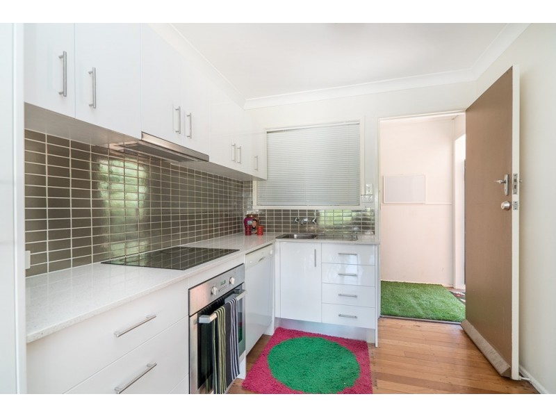 1/6 Ware Street, Annerley QLD 4103