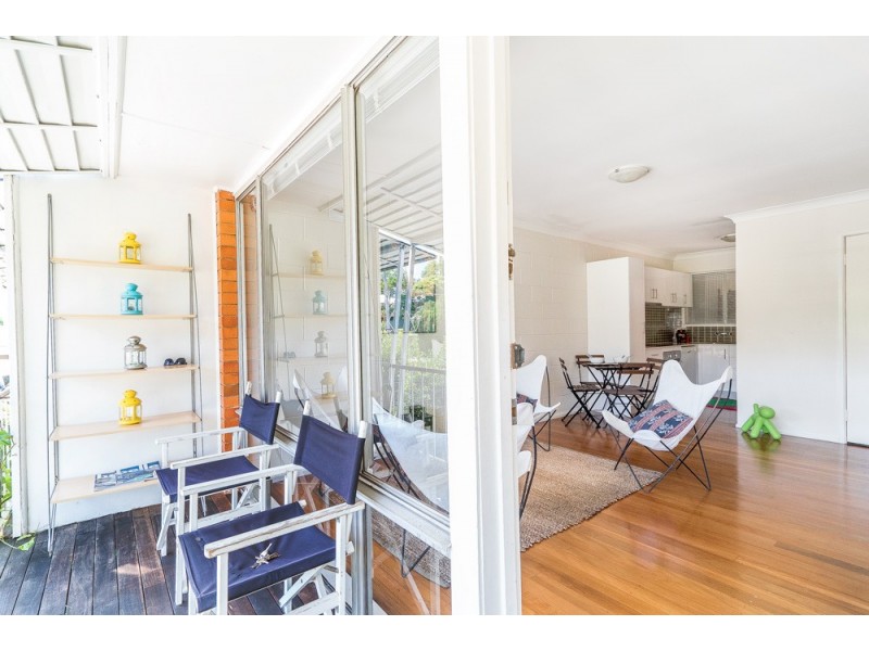 1/6 Ware Street, Annerley QLD 4103